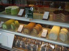-辻利茶铺(辻利茶屋店)