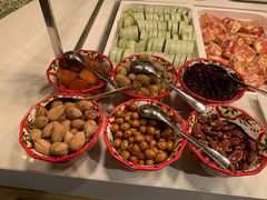 -The COOK·厨餐厅·自助餐(浦东嘉里大酒店)