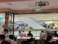 -小鱼小牛·鱼牛干锅·脆鱼火锅(世欧广场店)