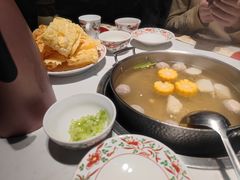 -汕头八合里海记牛肉店(清河店)