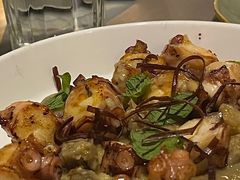 -Ocean's Table 欧舍