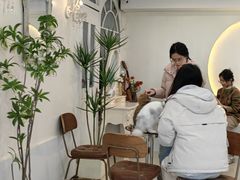 -共舞时光猫咖·狗咖(新街口店)