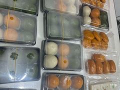 -丝绸小镇荻港古村