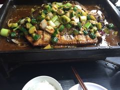 -喵探烤鱼·活鱼烤(北唐总店)