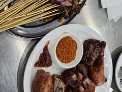 -邹胖哥好好吃餐馆(荔波美食街店)
