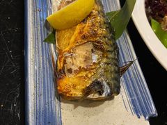 -真剑日本料理·铁板烧(贵州路店)