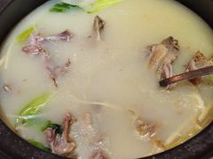 老鸭汤-三六三杭州菜(水上总店)