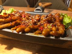 -恩你小木屋米酒店(安盛店)