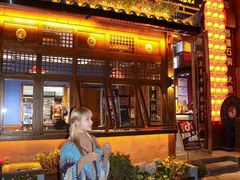 -木王宴语·野生鲜菌火锅(玉河店)
