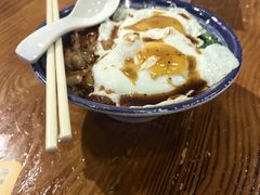 -澳门陈光记烧味饭店(南京德基广场店)