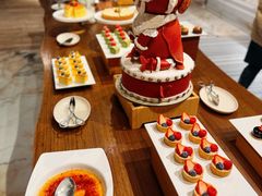 -杭州临平万丽酒店·燃餐厅(人民大道店)