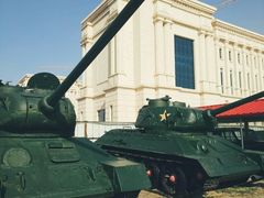 -中国人民解放军海军博物馆