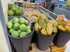 -沃尔玛购物广场(中山店)