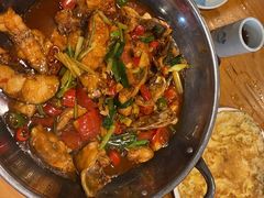 -61号餐吧(兴坪古镇漓江店)