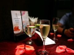 -王品牛排(郑州大卫城店)