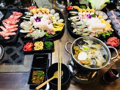 -丽江庭院之爱在路上(西单店)