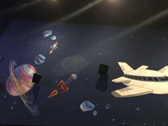 放映厅-万达影城(南海万达广场IMAX店)
