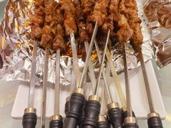 -汗腾格里·风味餐厅(新疆驻京办店)