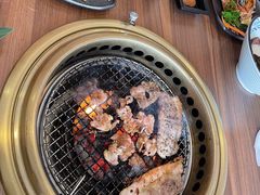 -喜牛日本料理(双街店)