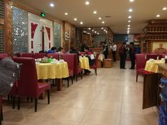 大堂-万兴楼饺子(中华北大街店)