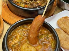 -朴大叔拌饭(广州花城汇店)