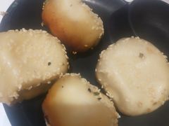 -小杨生煎(龙之梦购物中心店)