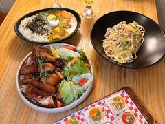 -Viviane's·花园餐厅