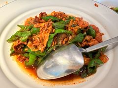 -兰湘子·湘菜小炒(长安万科广场店)