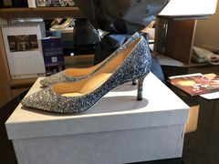 -JIMMY CHOO(德基广场店)