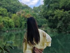 -花溪公园