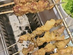 -遇西祠·海鲜烧烤(总店)