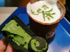 -茶是一枝花泡茶店