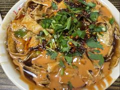 -真素诚·清真(新华路店)