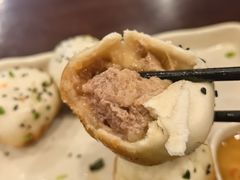 -东泰祥生煎馆(陕西南路店)