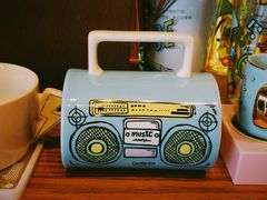 -星巴克(宏汇国际广场店)