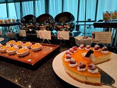 -澳门旅游塔360°旋转餐厅(南湾湖广场店)