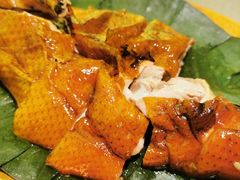 -小厨娘淮扬菜(诚信大道店)