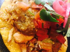 -Luchador摔跤手墨西哥餐厅(恒宇广场店)