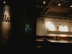 大堂-喜茶(佛山顺德大良东乐路店)