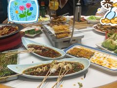 -杨家崴子碳缸烧烤(东三马路店)