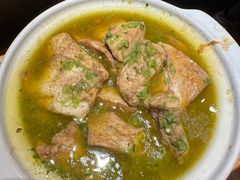 -山四砂锅(太原钟楼街店)