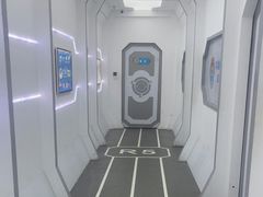 -酷码星球少儿编程(玖伍文化城店)