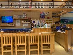 大堂-鲔屋寿喜烧