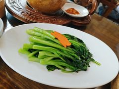-面辣子·陕西家乡菜(长安店)