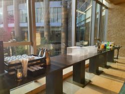 -上海浦东喜来登由由大酒店·宴会厅