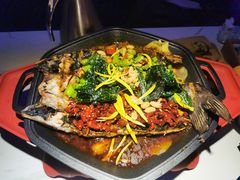 -马邦子·紫苏烤鱼(恒隆广场店)