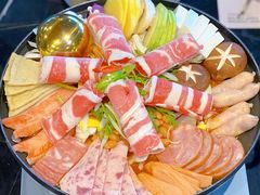 -KCOOKING概念韩餐(世茂52+店)