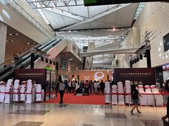 -东浩兰生上海世博展览馆