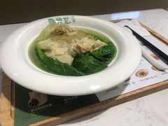 -袁记云饺(西安路店)