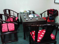 -海通1号(梅峰店)